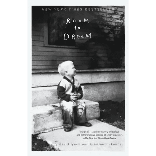 Room to Dream - Paperback - iShook Books