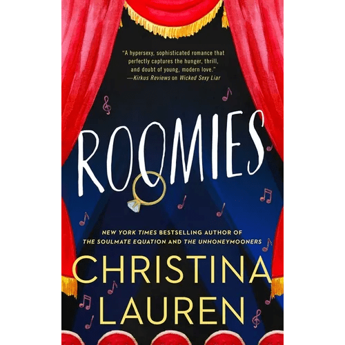 Roomies - Paperback - iShook Books