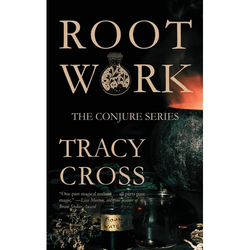 Rootwork - Paperback - iShook Books