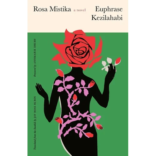 Rosa Mistika - Paperback - iShook Books