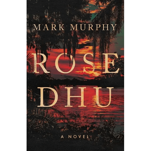 Rose Dhu - Paperback - iShook Books