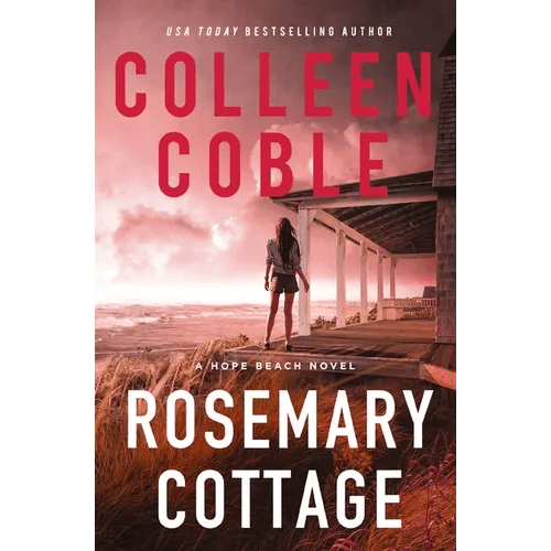 Rosemary Cottage - Paperback - iShook Books