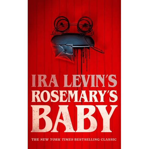 Rosemary's Baby - Paperback - iShook Books
