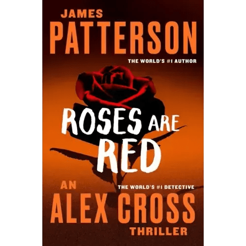 Roses Are Red - Paperback - iShook Books