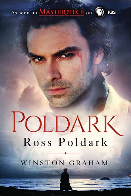 Ross Poldark: A Novel of Cornwall, 1783-1787 - iShook Books