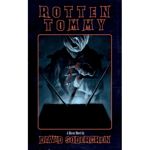 Rotten Tommy - Paperback - iShook Books