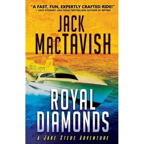 Royal Diamonds - Paperback - iShook Books