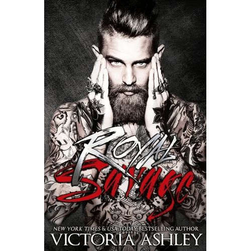 Royal Savage (Savage & Ink 1) - Paperback - iShook Books