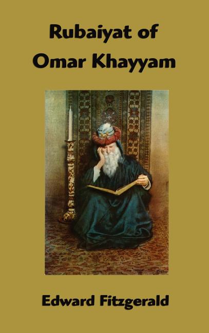 Rubaiyat of Omar Khayyam - iShook Books