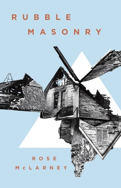 Rubble Masonry - iShook Books
