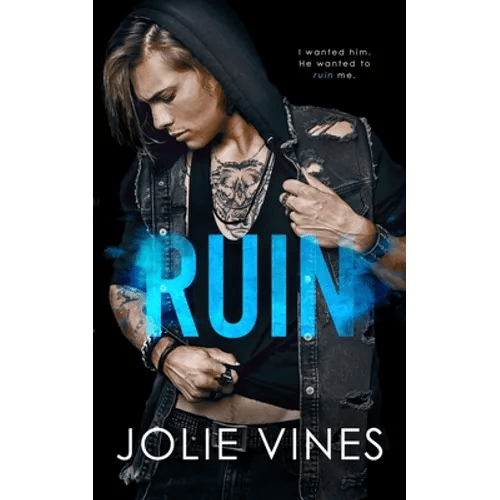 Ruin (Dark Island Scots, 1) - Paperback - iShook Books