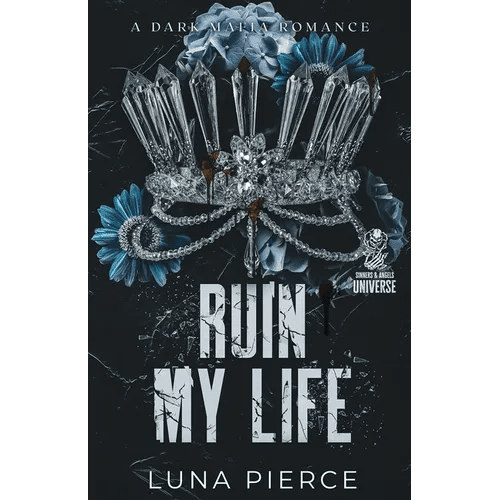 Ruin My Life - Paperback - iShook Books