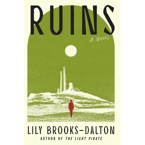Ruins - Paperback - iShook Books
