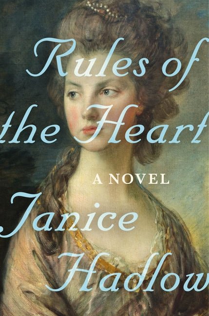 Rules of the Heart - iShook Books