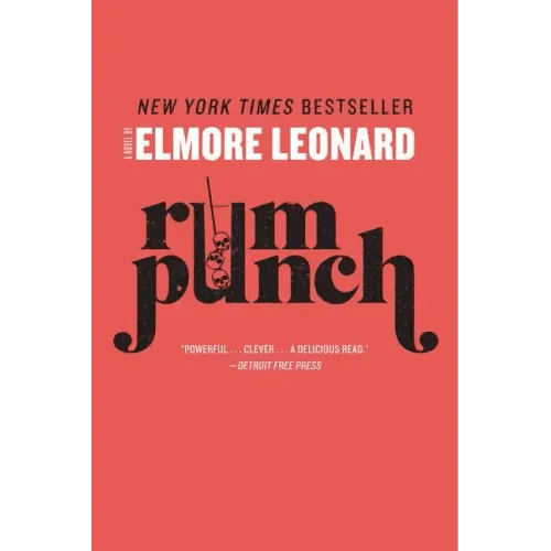 Rum Punch - Paperback - iShook Books