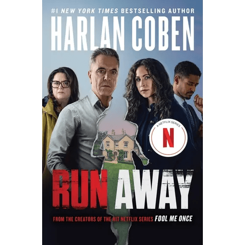 Run Away - Paperback - iShook Books