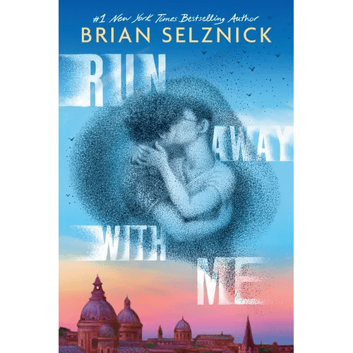 Run Away with Me - Hardcover - iShook Books