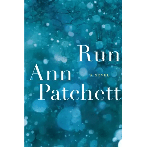 Run - Paperback - iShook Books