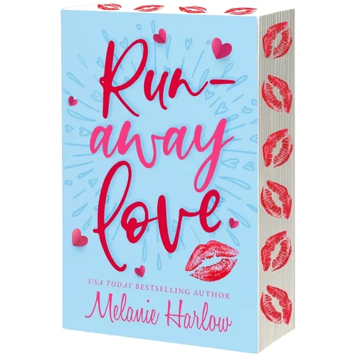 Runaway Love - Paperback - iShook Books
