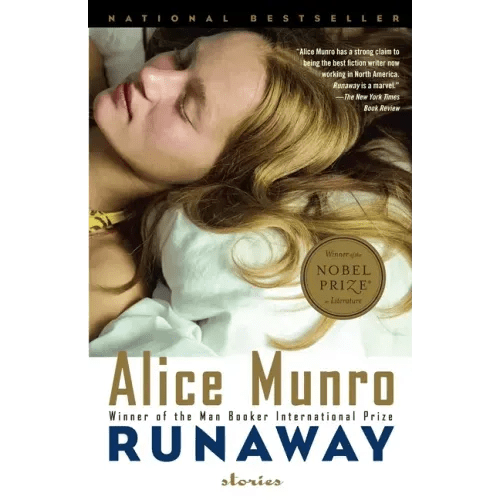 Runaway - Paperback - iShook Books
