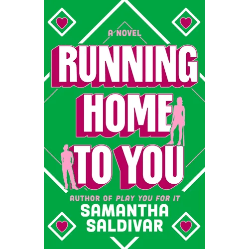 Running Home to You - Paperback - iShook Books
