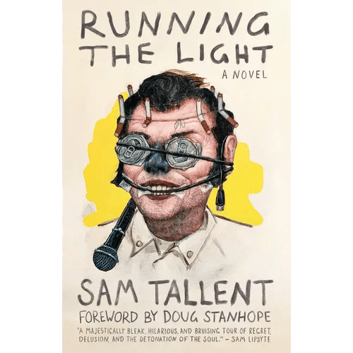 Running the Light - Paperback - iShook Books