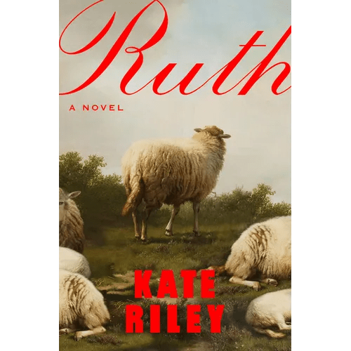 Ruth - Hardcover - iShook Books