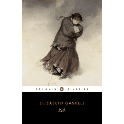 Ruth - Paperback - iShook Books