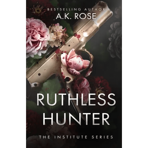 Ruthless Hunter - Paperback - iShook Books