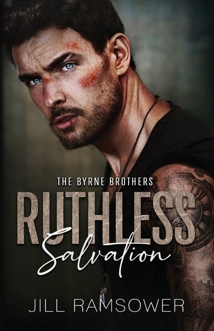Ruthless Salvation - iShook Books