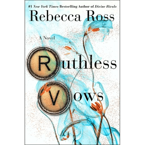 Ruthless Vows - Hardcover - iShook Books