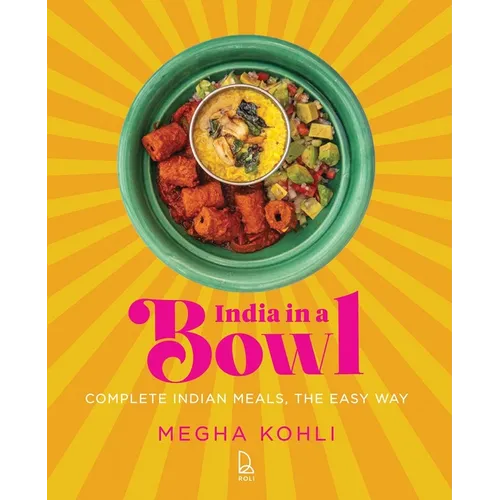 India in a Bowl