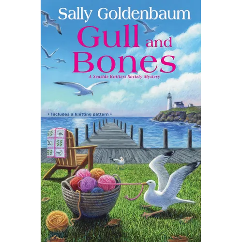 Gull & Bones