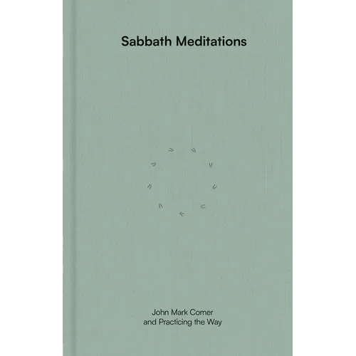 Sabbath Meditations - Hardcover - iShook Books
