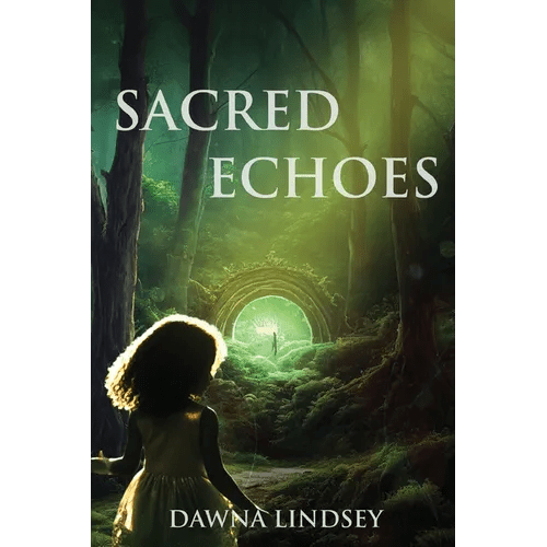 Sacred Echoes - Paperback - iShook Books
