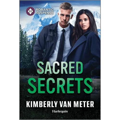 Sacred Secrets - Mass Market Paperbound - iShook Books