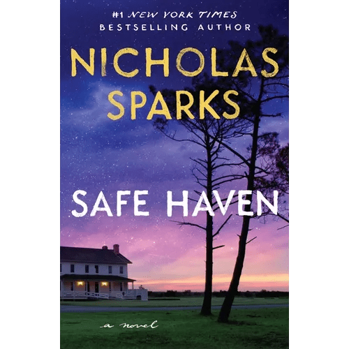 Safe Haven - Paperback - iShook Books