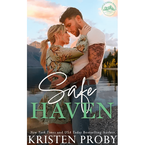 Safe Haven - Paperback - iShook Books