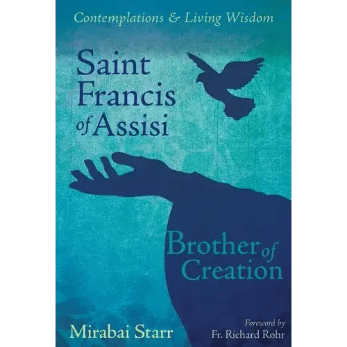 Saint Francis of Assisi: Brother of Creation - Paperback - iShook Books