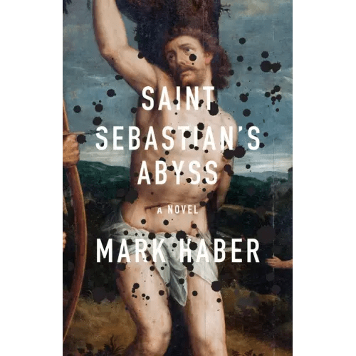 Saint Sebastian's Abyss - Paperback - iShook Books