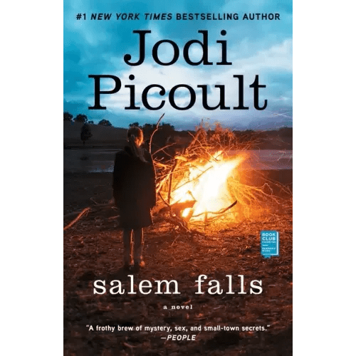 Salem Falls - Paperback - iShook Books