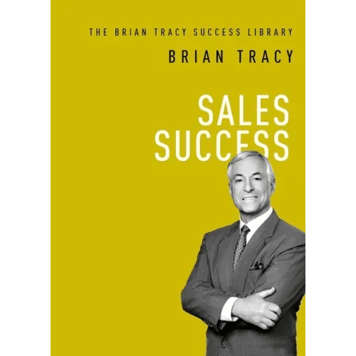Sales Success - Paperback - iShook Books