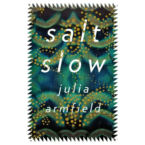 Salt Slow - Paperback - iShook Books
