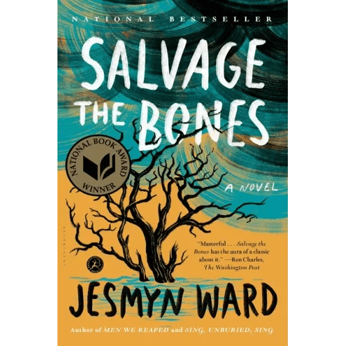 Salvage the Bones - Paperback - iShook Books