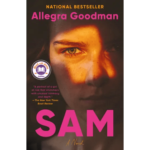 Sam: A Read with Jenna Pick - Paperback - iShook Books