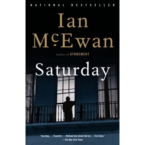 Saturday - Paperback - iShook Books