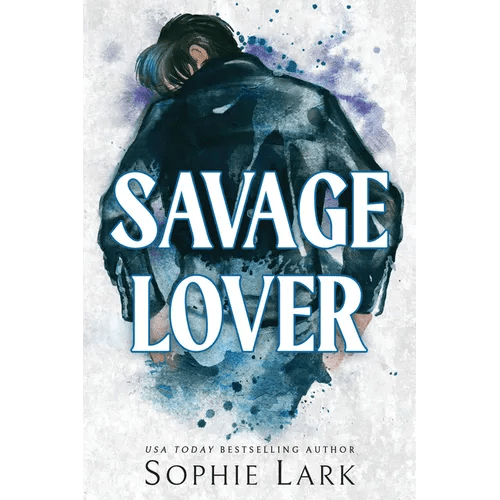 Savage Lover - Paperback - iShook Books