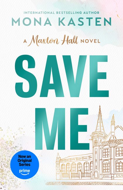 Save Me - iShook Books