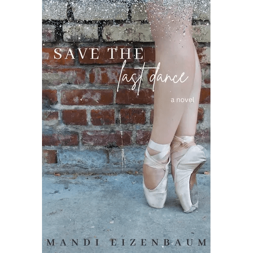 Save the Last Dance - Paperback - iShook Books