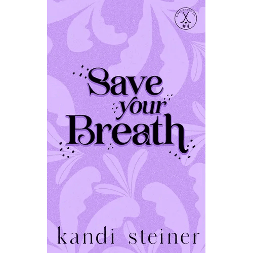 Save Your Breath: Special Edition - Paperback - iShook Books